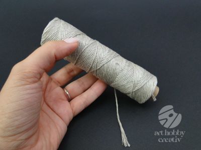 Sfoara din in - 1mm/100m