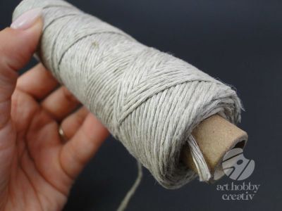 Sfoara din in - 1mm/100m