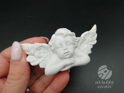 Ingeras mini decor - 8cm