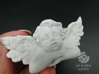 Ingeras mini decor - 8cm