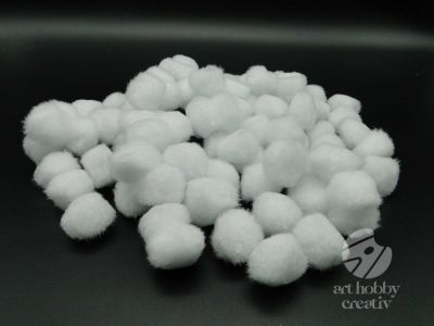 Bulgare de zapada mini 3cm set/100buc