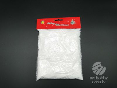 Fulgi de zapada artificiala clasic - 50gr