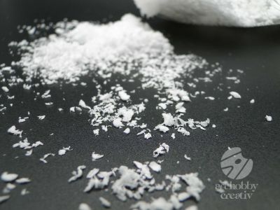 Fulgi de zapada artificiala clasic - 50gr