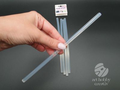 Adeziv de topire batoane Ø7mm - set/5buc