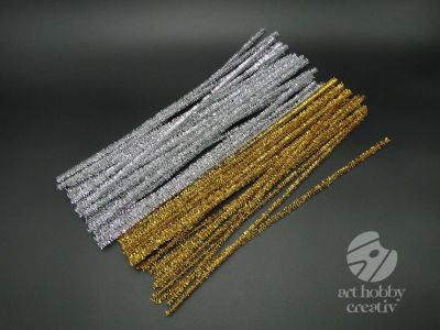 Sarma plusata - stralucitoare set/25buc