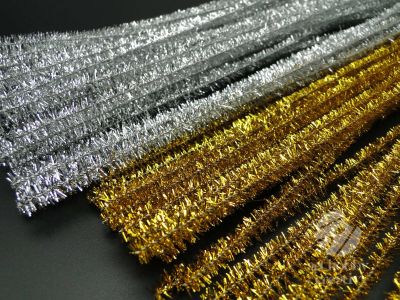 Sarma plusata - stralucitoare set/25buc