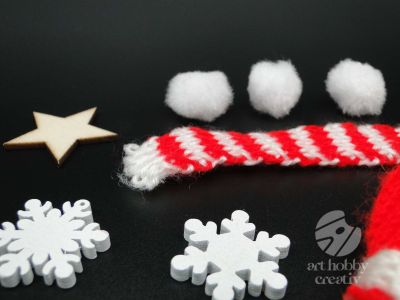Pachet craciun Diy - mod.1