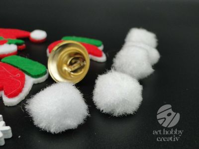Pachet craciun Diy - mod.5