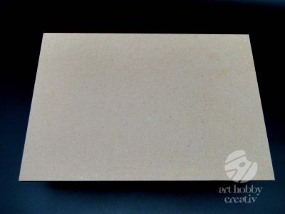 Tabla desen 21X30cm/8mm