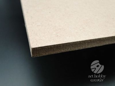 Tabla desen 21X30cm/8mm