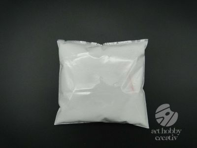 Ceara pudrata 200gr + fitil 1m