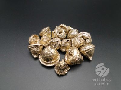 Nasturi eucalipt auriu - pachet/30gr