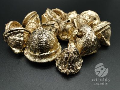 Nasturi eucalipt auriu - pachet/30gr