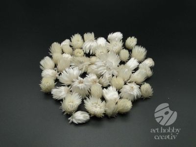 Capete de flori capblumen natur 15gr