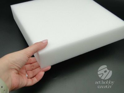 Burete pentru impaslire 25cm