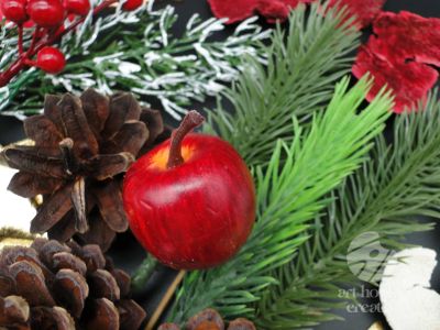 Pachet craciun DIY - mod.2