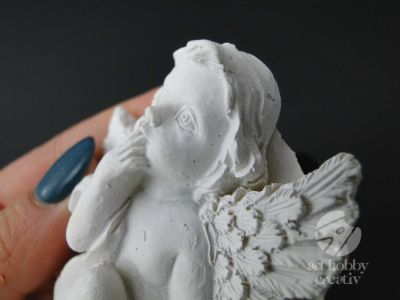 Ingeras decor mini 9cm 