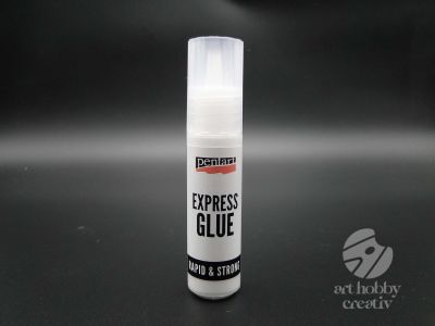 Adeziv expres - Pentart 20ml