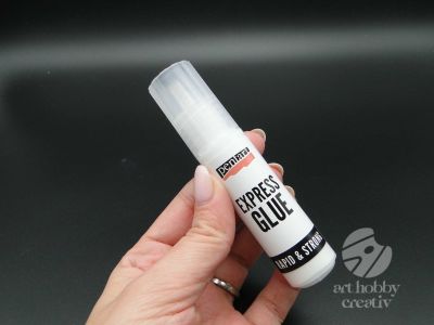 Adeziv expres - Pentart 20ml