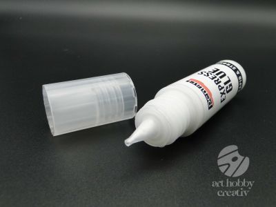 Adeziv expres - Pentart 20ml