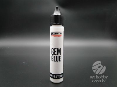 Adeziv strasuri - Pentart 30ml