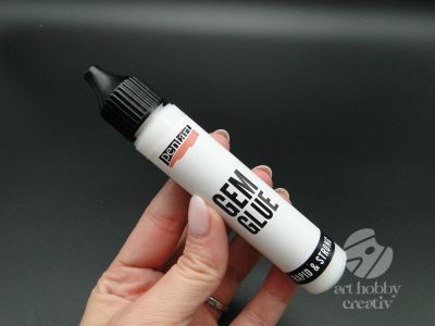 Adeziv strasuri - Pentart 30ml