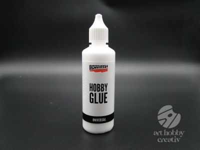 Adeziv universal de hobby - Pentart 80ml