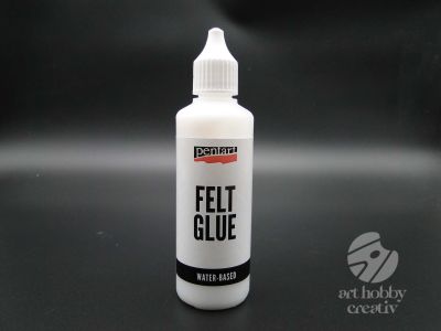 Adeziv pentru pasla 80ml