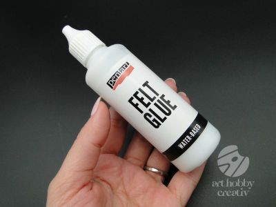 Adeziv pentru pasla 80ml