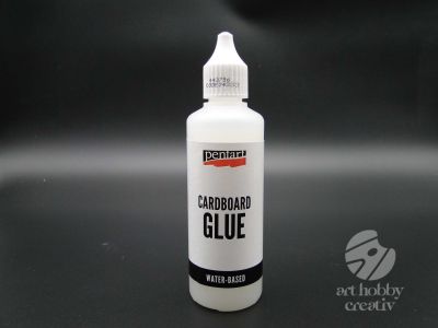 Adeziv pentru carton 80ml