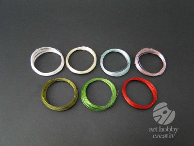 Sarma color 0,3mm/10m