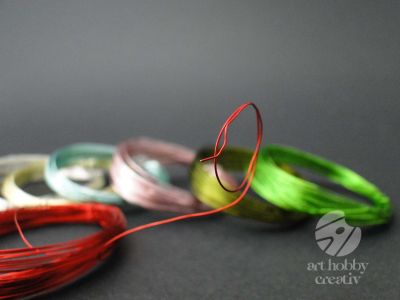 Sarma color 0,3mm/10m