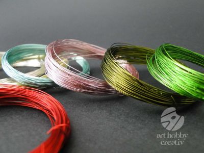 Sarma color 0,3mm/10m