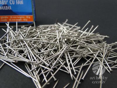 Ace cu gamalie 26mm set/50gr