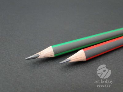 Creion grafit B/HB
