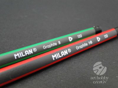 Creion grafit B/HB