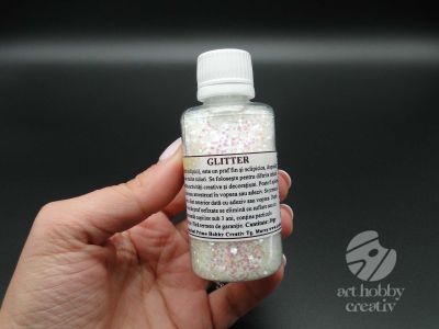 Glitter irizant 30gr