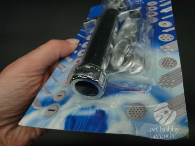 Piston presat pasta polimerica - cu 19 modele