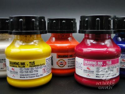 Tus desen - dif. nuante 20gr