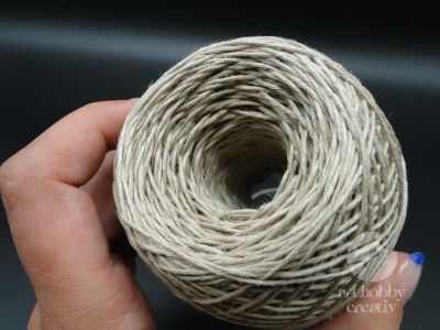 Sfoara de in 100gr - 1mm/100m