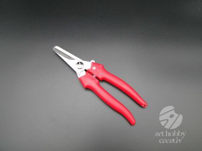 Foarfeca solida pentru taiat mozaic