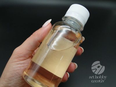 Mixtion (adeziv) pentru foita de aur /15 min -100ml