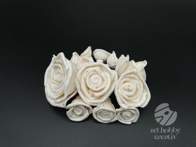 Trandafir ming mix 11buc