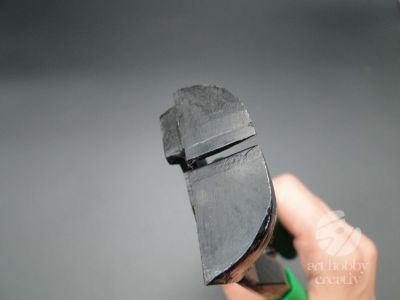 Cleste metal pentru mozaic - 25 cm