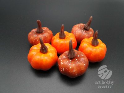 Dovlecei mini Ø3,5cm - set/6buc
