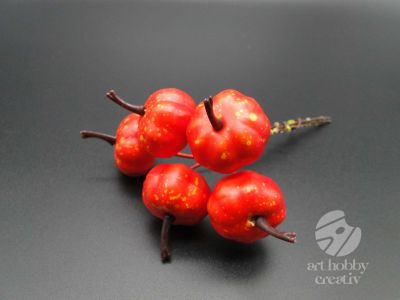Dovleac mini pe sarma set/5buc