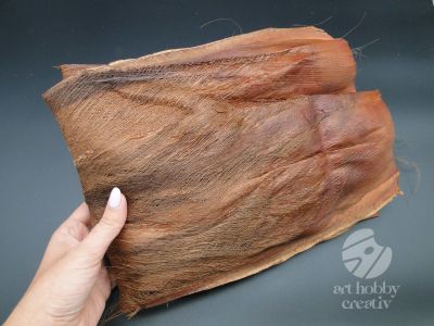 Fibra coaja de cocos - pachet/80gr