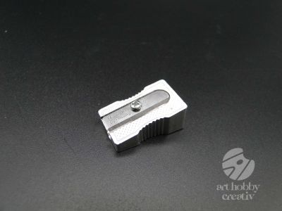 Ascutitoare simpla din metal