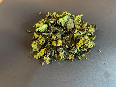 Lichien Naturali Uscati si Vopsiti – Set 10g