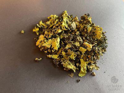 Lichien Naturali Uscati si Vopsiti – Set 10g
